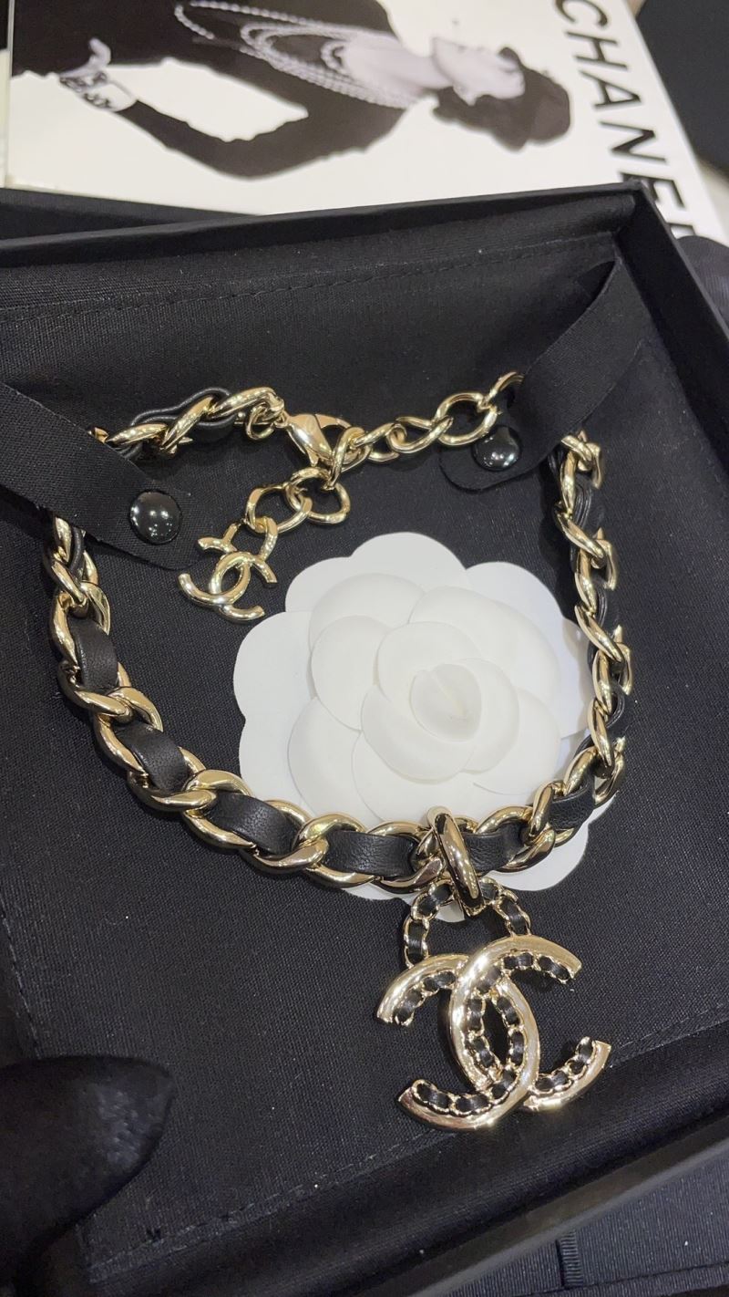 Chanel Necklaces